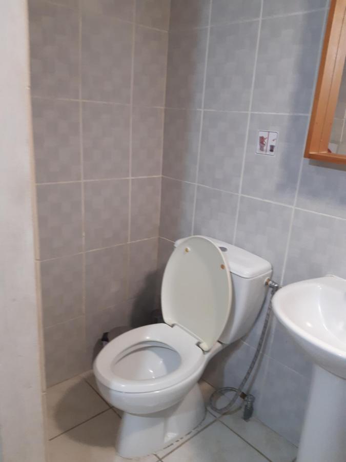 Holiday House Maisonette Limassol Ngoại thất bức ảnh