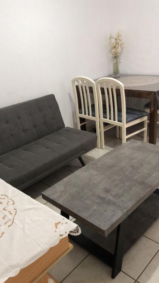 Holiday House Maisonette Limassol Ngoại thất bức ảnh