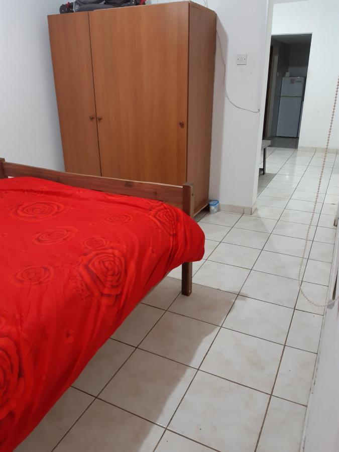 Holiday House Maisonette Limassol Ngoại thất bức ảnh