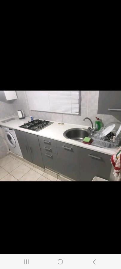 Holiday House Maisonette Limassol Ngoại thất bức ảnh